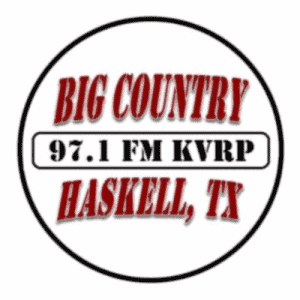 KVRP Big Country 97.1 FM