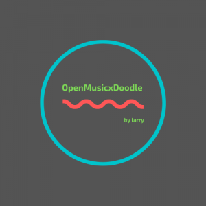 OpenMusicxDoodle