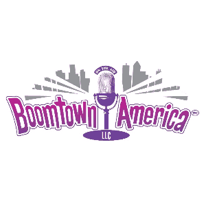 Boomtown America