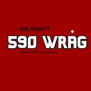 The Mighty 590 WRAG