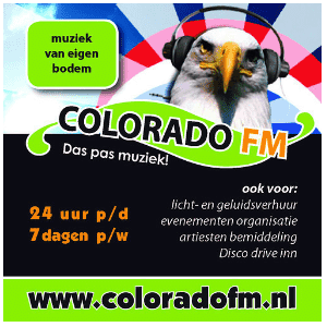 Colorado FM