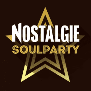Nostalgie - Soul Party