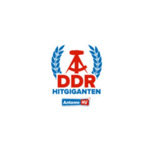 Antenne MV - DDR Hitgiganten