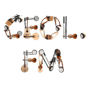 Ceol FM - Christmas Ceol