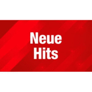 104.6 RTL - Neue Hits