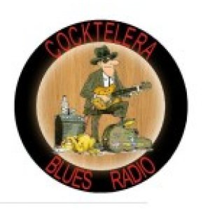 Cocktelera Blues