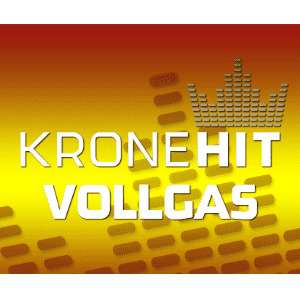 KroneHit - Vollgas