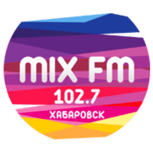 MixFM - 102.7 FM
