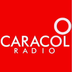 Caracol Radio - Medellín