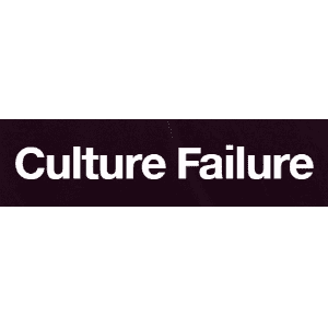 Culture Failure