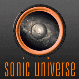 SomaFM: Sonic Universe