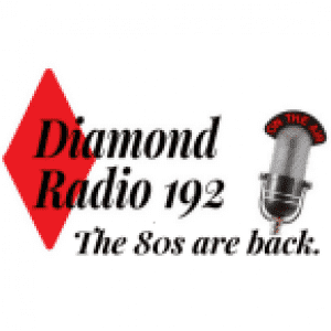 Diamond Radio 192