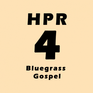HPR4: Bluegrass Gospel
