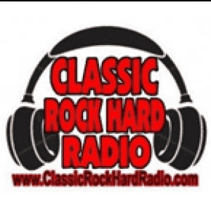 Classic Rock Hard Radio