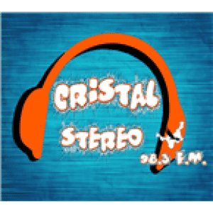 CristalStereo