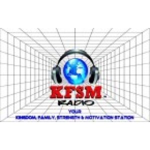 KFSM Radio
