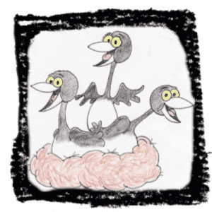 Kids Public Radio - Pipsqueaks