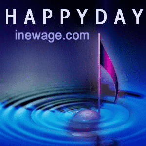 Happyday Newage EZ