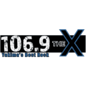106.9 X FM