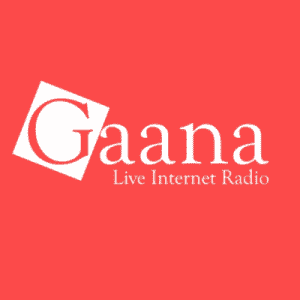 Gaana Live Radio