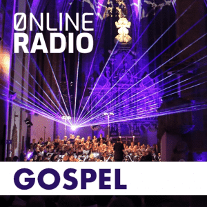0nlineradio GOSPEL