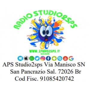 radio studio2sps