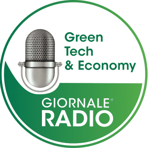 Giornale Radio Green Tech & Economy