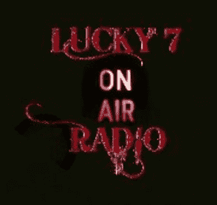 Lucky 7 HD Radio