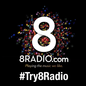 8Radio.com