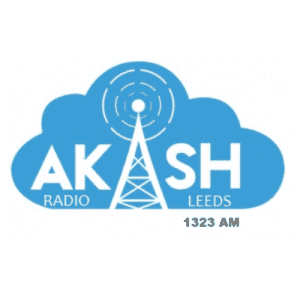 Akash Radio Leeds