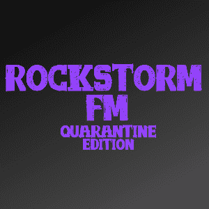 Rockstorm FM
