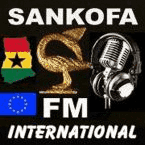 SANKOFA FM INTERNATIONAL