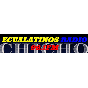 Ecualatinos Radio 96.1 FM