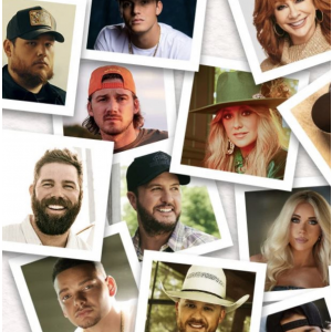 The Best And New Country