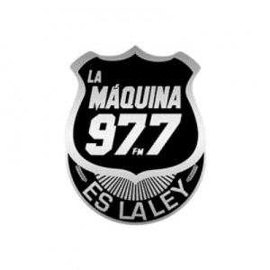 XHOT La Máquina 97.7 FM