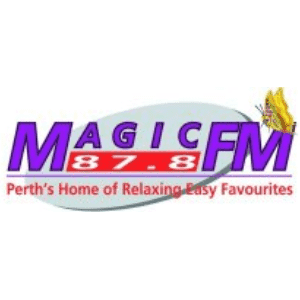 Magic 87.8 FM