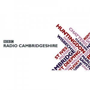 BBC Radio Cambridgeshire