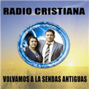 Radio Cristiana Volviendo A Las Sendas Antiguas