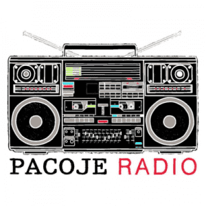 Pacoje Radio
