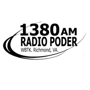 WBTK Radio Poder 1380
