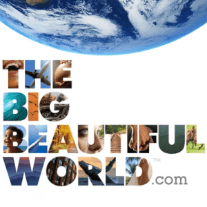 The Big Beautiful World