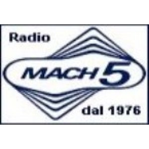 Radio Mach 5