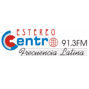 Estereo Centro
