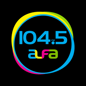 Alfa 104.5