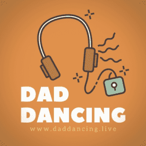 Dad Dancing with Chris Batchelor