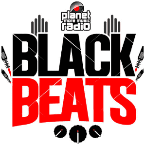 Planet radio - black beats