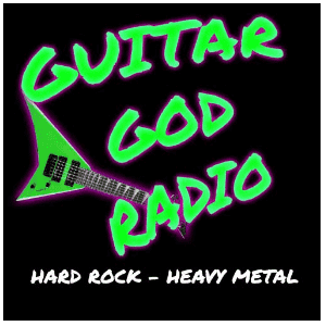 Guitar God Radio