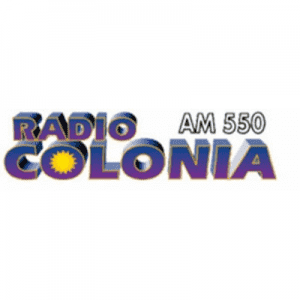 Colonia 550 AM