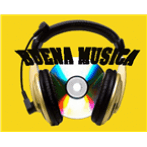 LA BUENA MUSICA