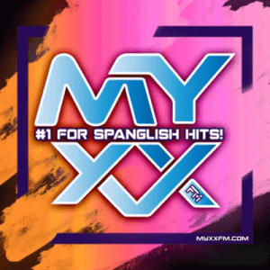 MYXX FM (MIX FM Dallas)